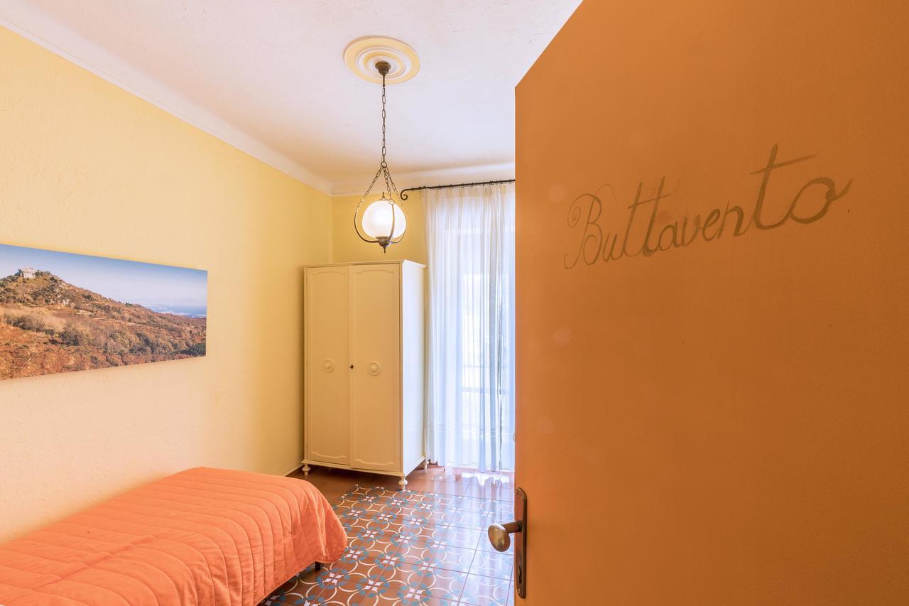 Pensione Villa Mafalda Forio  Exterior photo