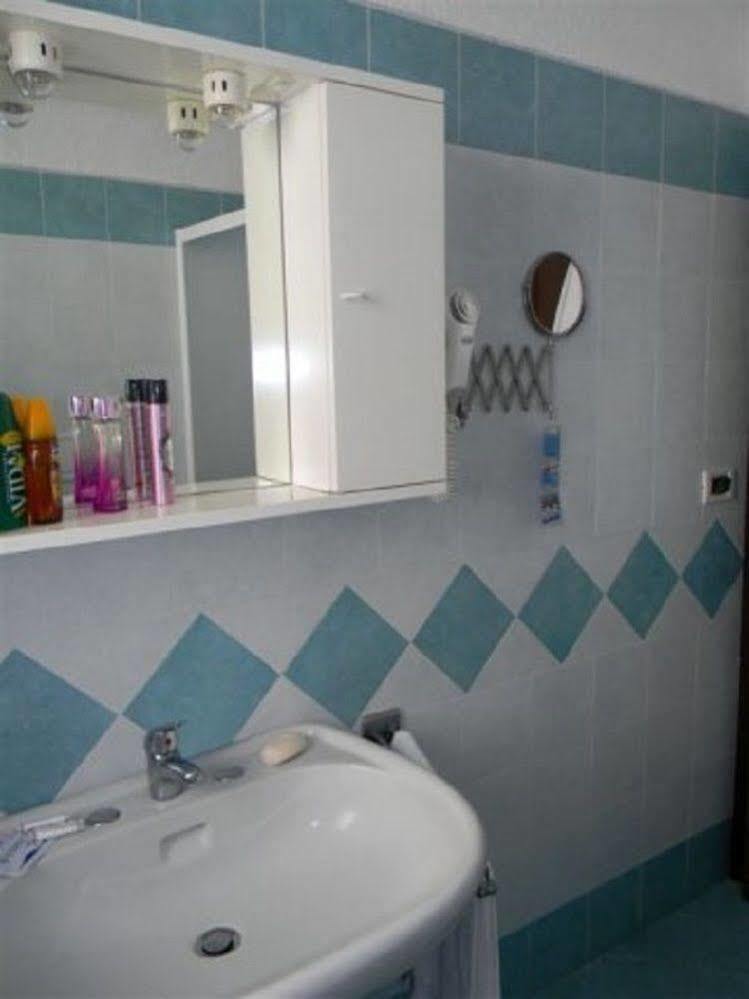 Pensione Villa Mafalda Forio  Exterior photo